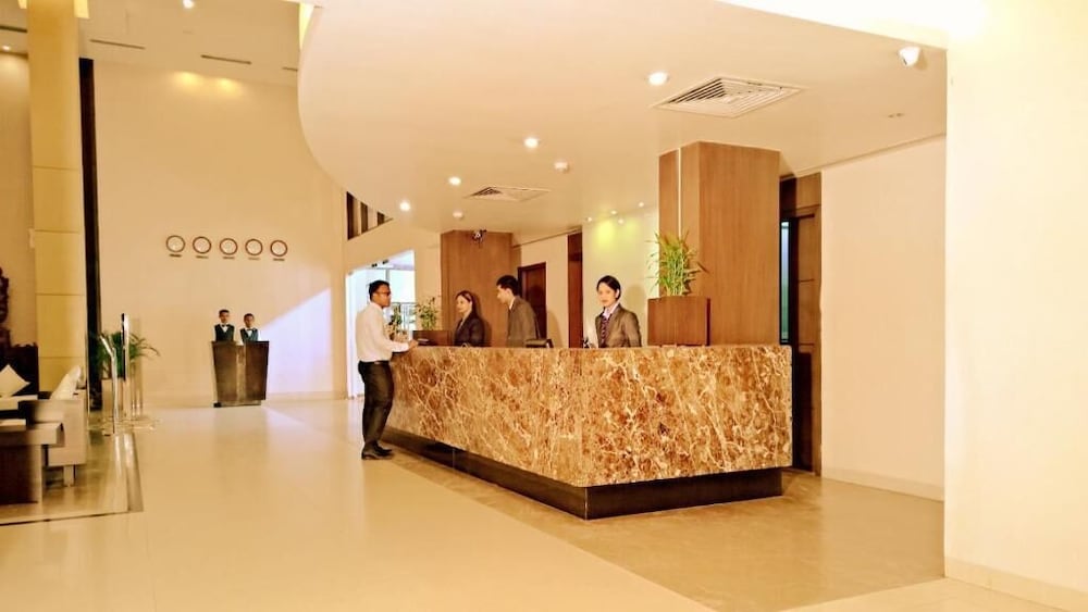Hotel Daaysco Oley Allo 3/50