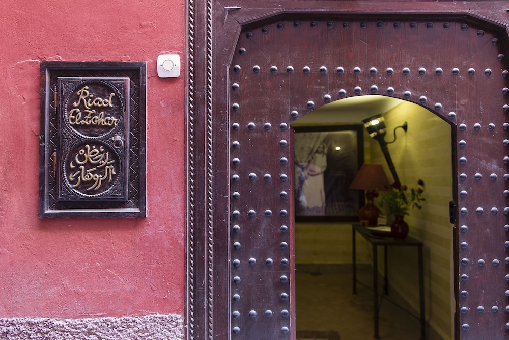 Riad El Zohar 3/50