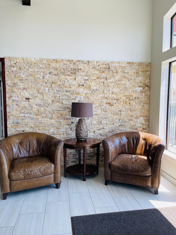 Studio6 Suites Mesquite, TX – Gross Rd 46/67
