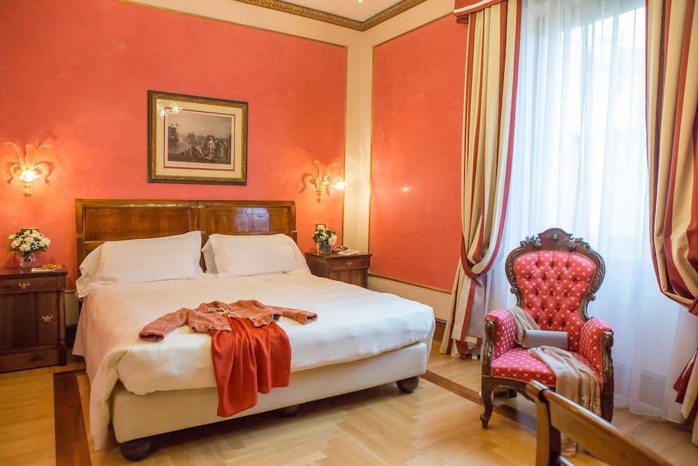 Due Torri Hotel Verona 14/85