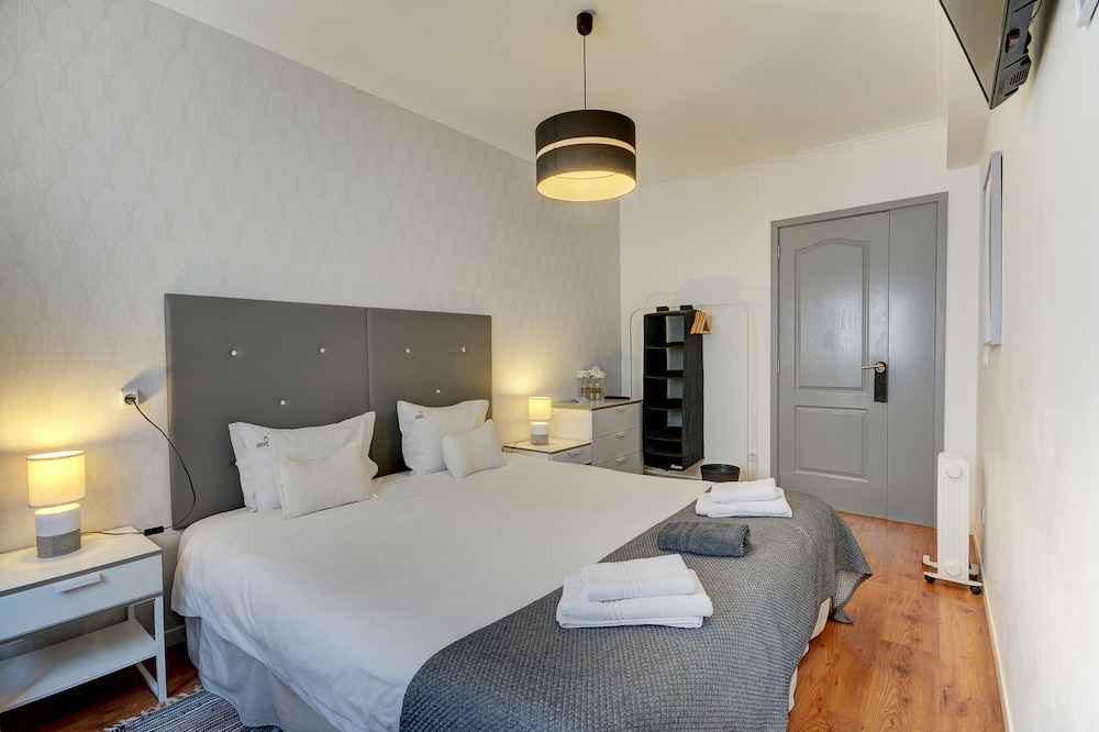 Inn Bairro Alto Bed & Breakfast 20/75