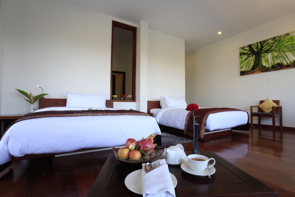 Luang Prabang View Hotel 31/74