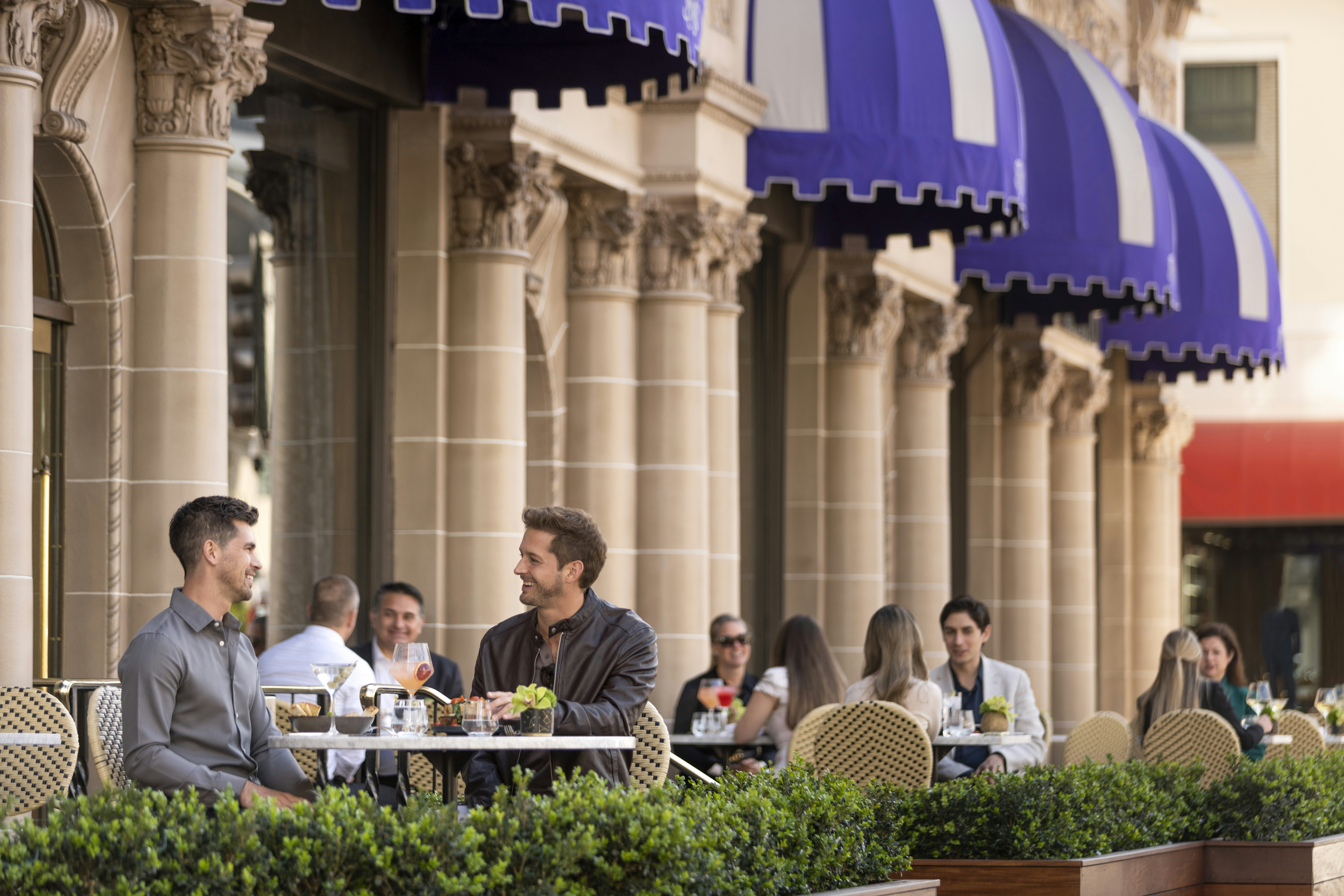 Beverly Wilshire, Beverly Hills, a Four Seasons Hotel 4/30