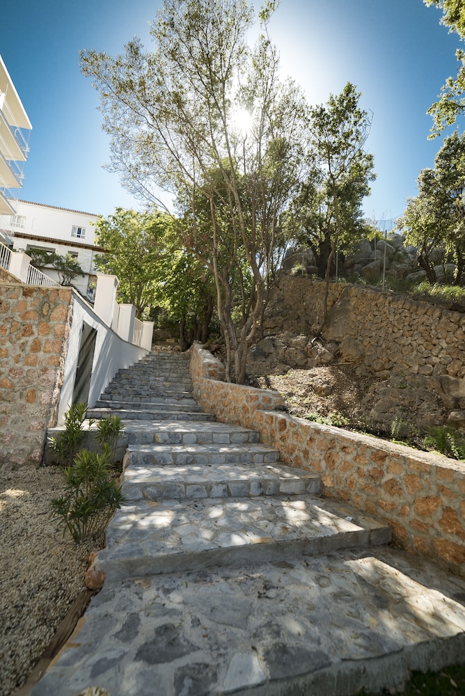 Hotel Bordoy Continental Valldemossa 64/68