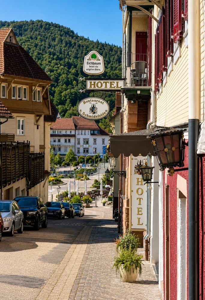 Kull Von Schmidsfelden 37/47