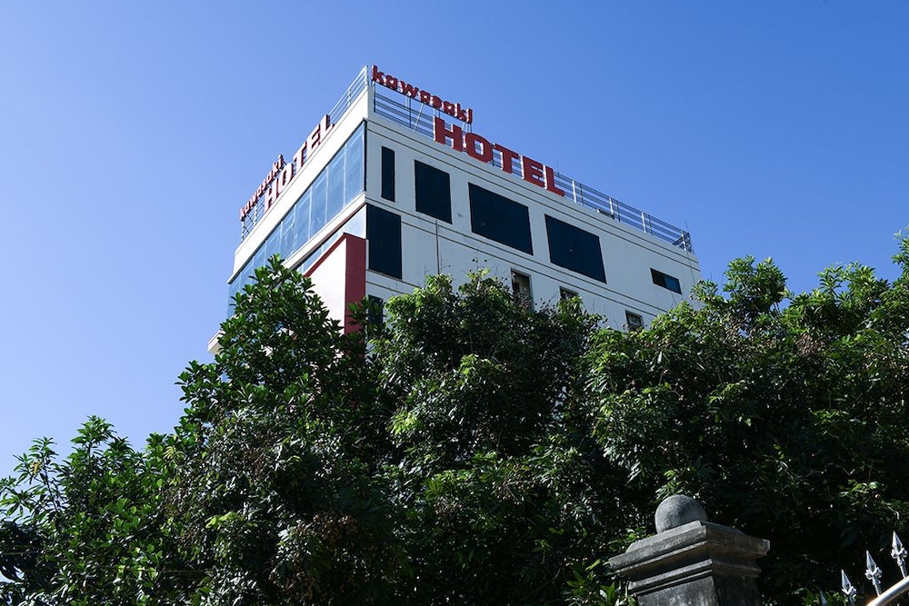 Kawasaki Noibai Hotel 2/51