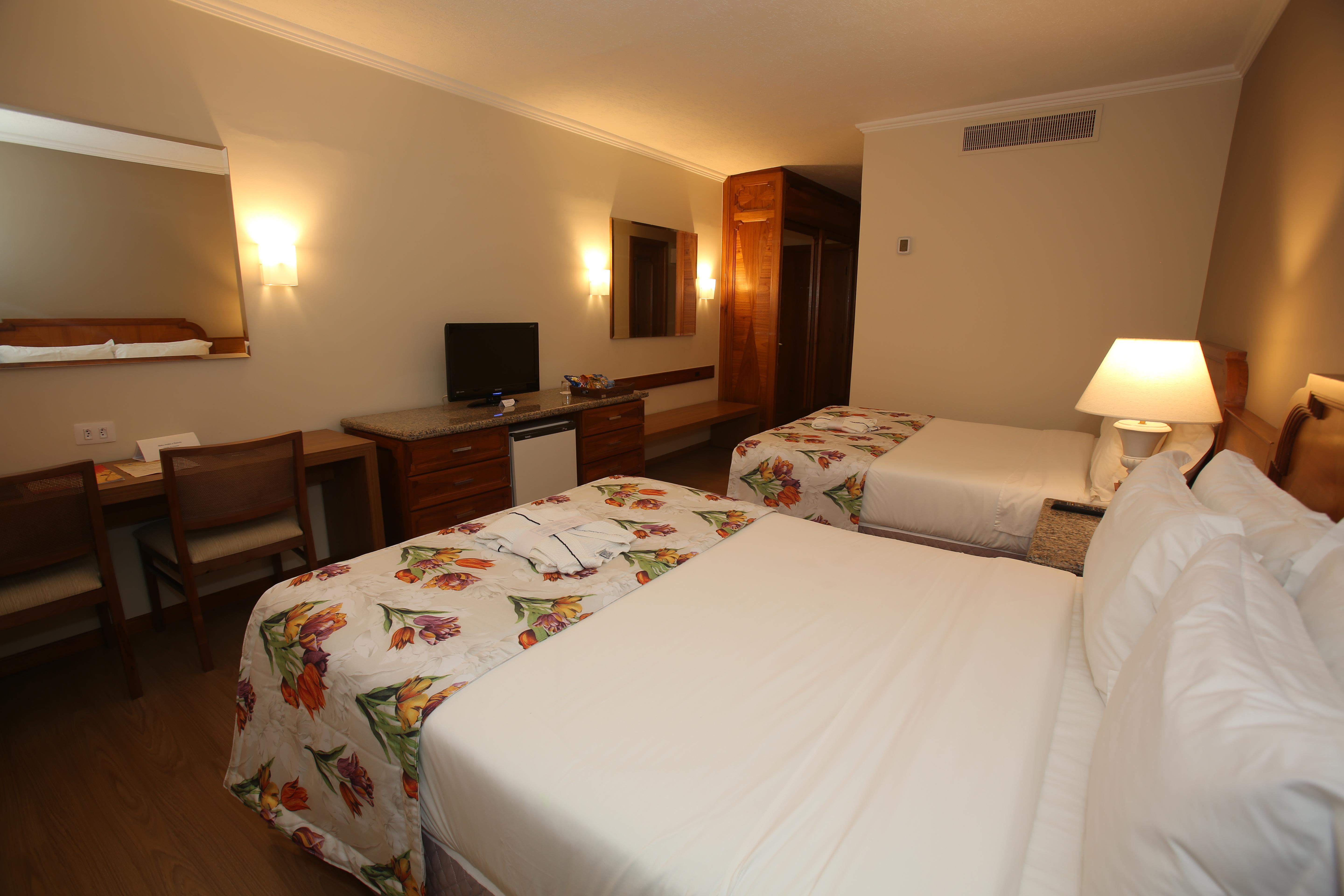 Premium, Quadruple