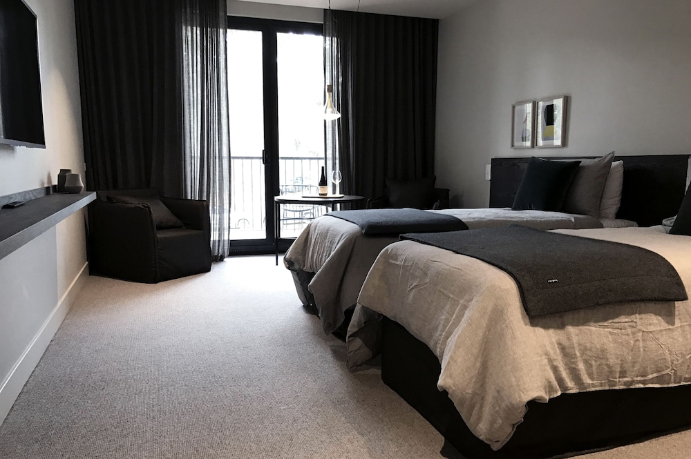 The Mitchelton Hotel Nagambie - MGgallery by Sofitel 18/50