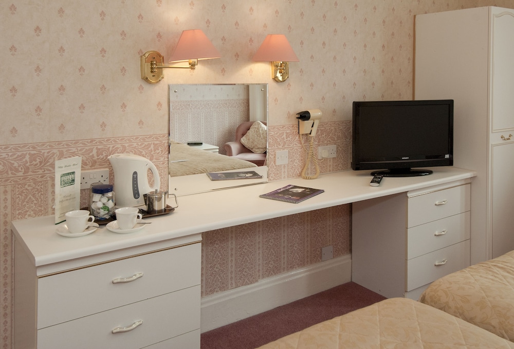 White Heather Hotel 45/50