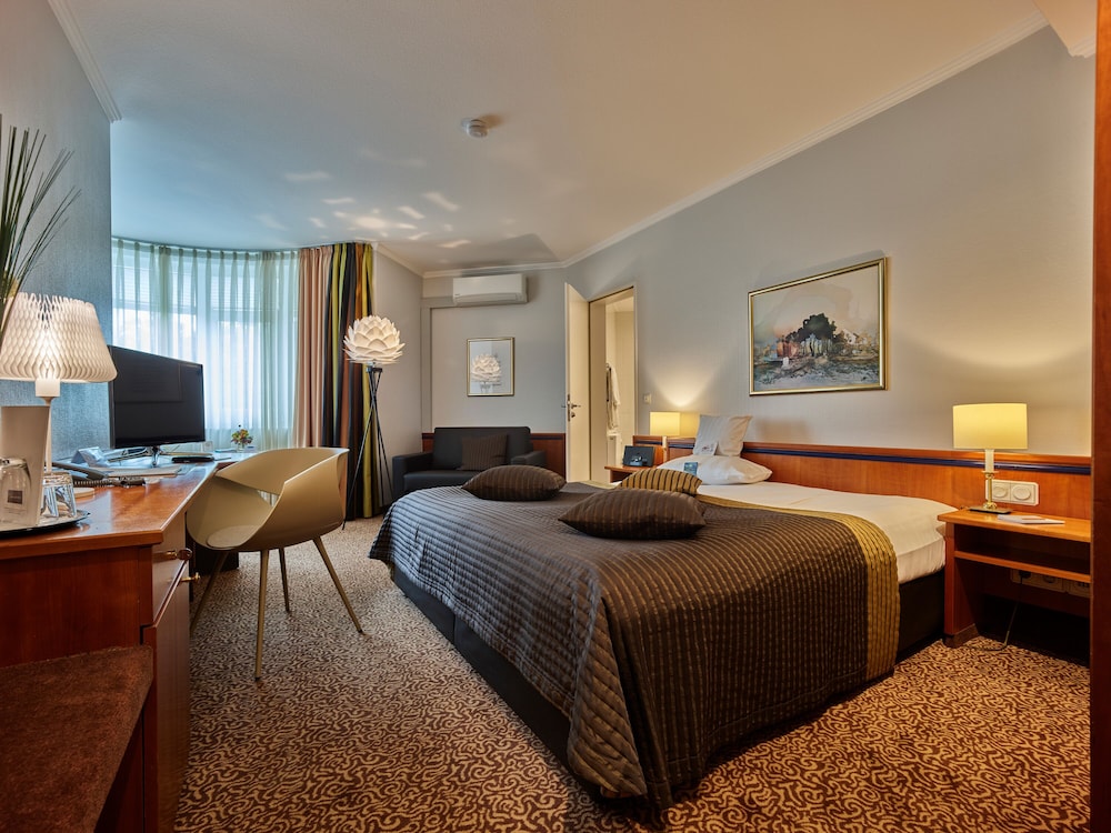 Hotel Tandreas 5/25