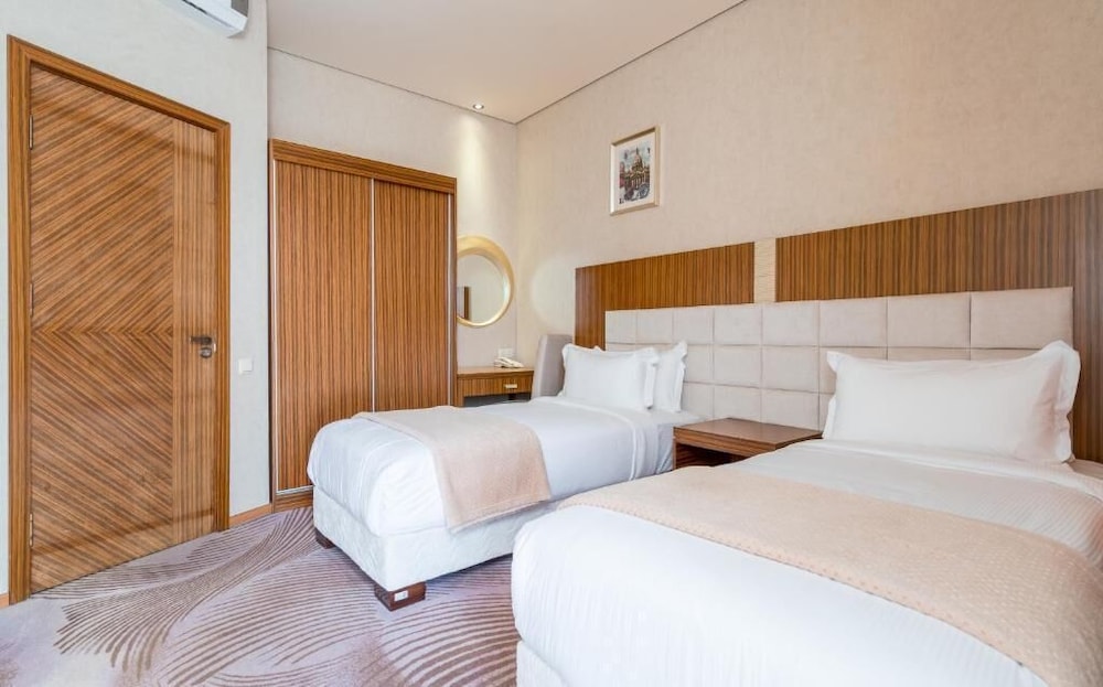 Dreamland Oasis Hotel Chakvi 18/63