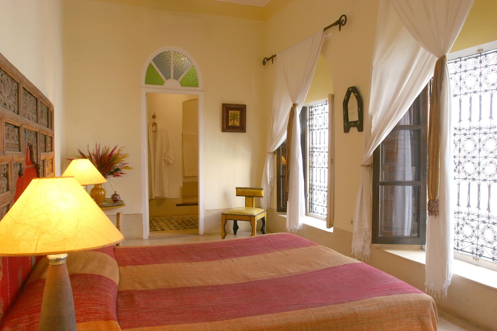Riad Karmela 27/50