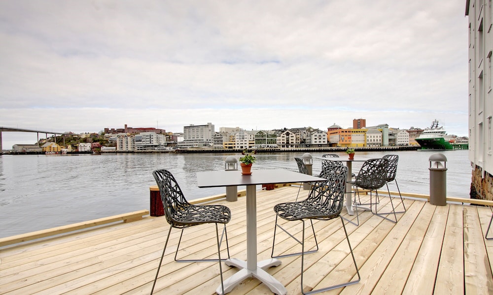 Thon Hotel Kristiansund 44/48
