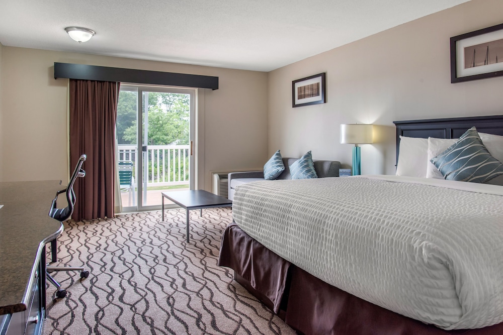 Ogunquit River Inn Ascend Hotel Collection 13/63