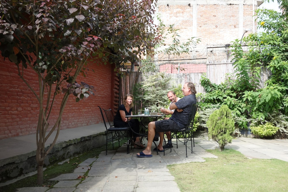 Bodhi Guest House 18/20