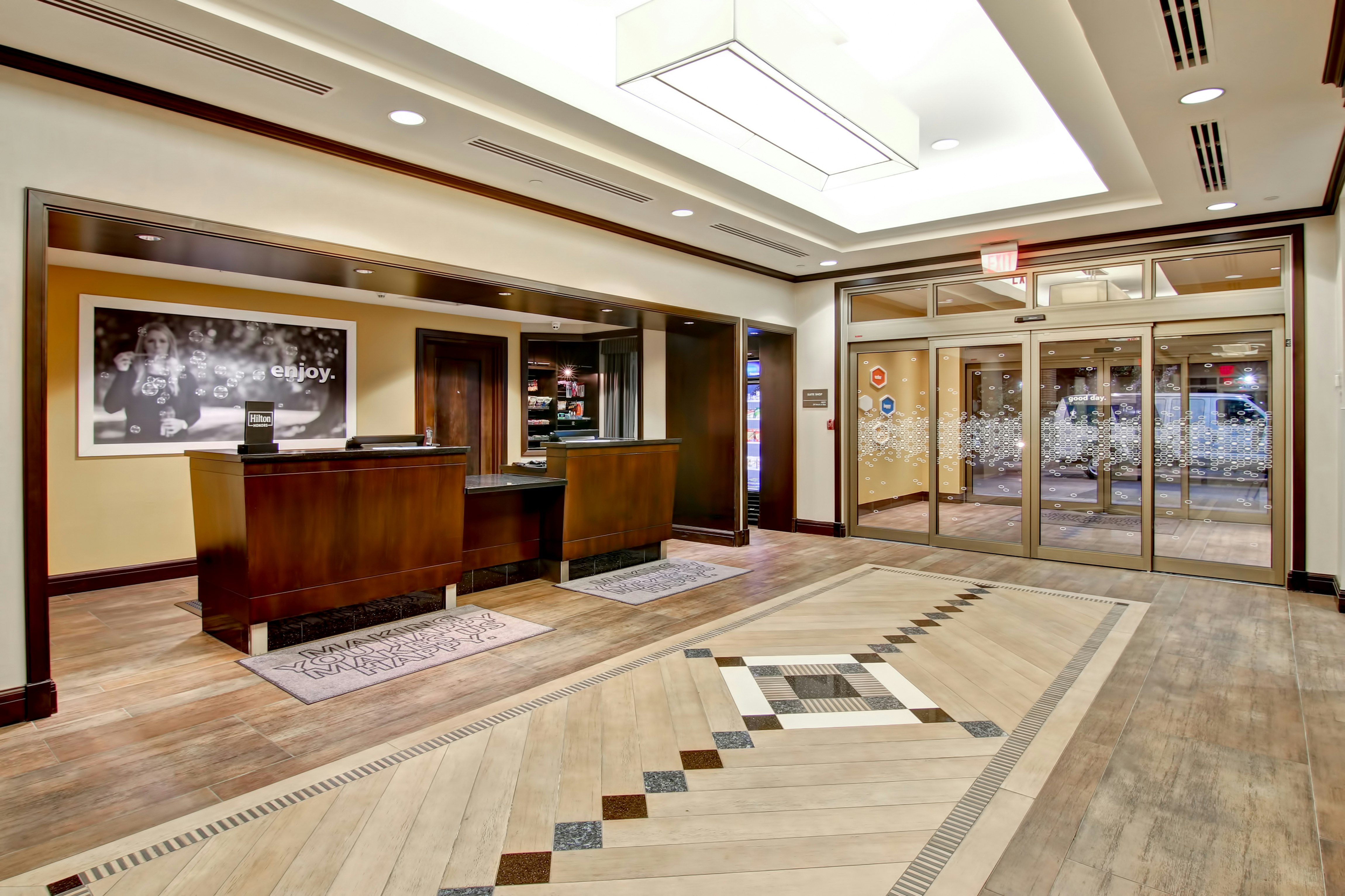 Hampton Inn by Hilton Toronto Airport Corporate Centre 5/49