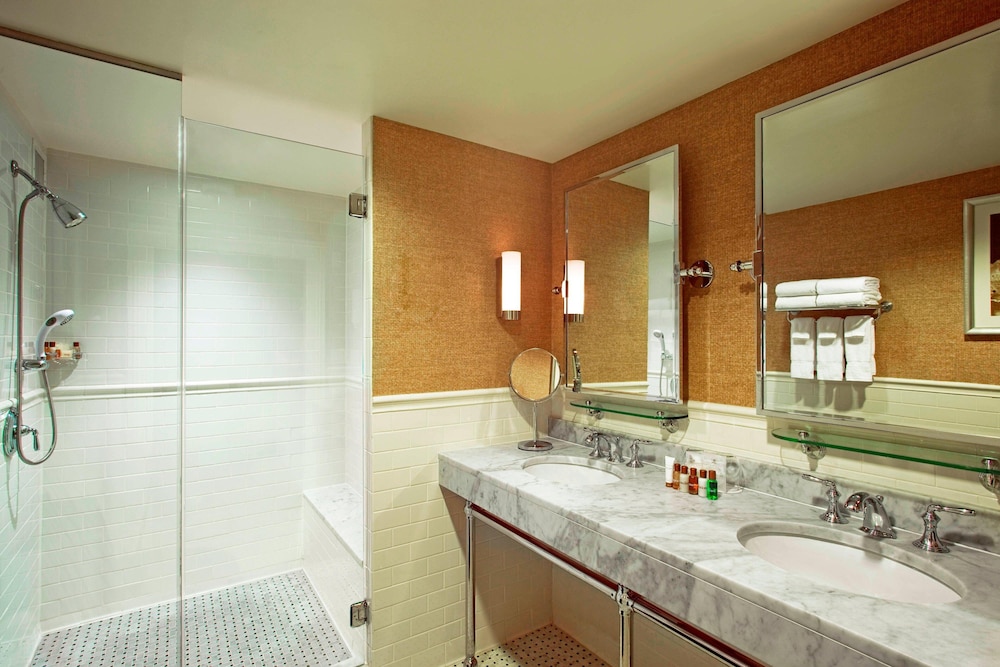 Sheraton New York Times Square Hotel 19/74