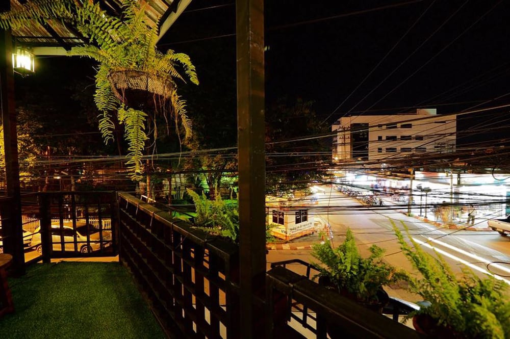 Uno Chiangmai - Hostel 38/46