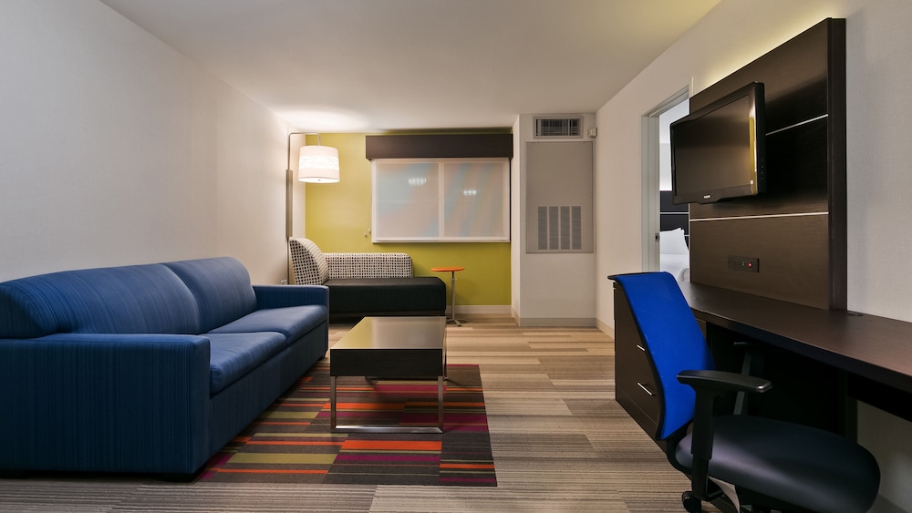 Best Western Plus Burlington - Skagit Valley Inn 38/55