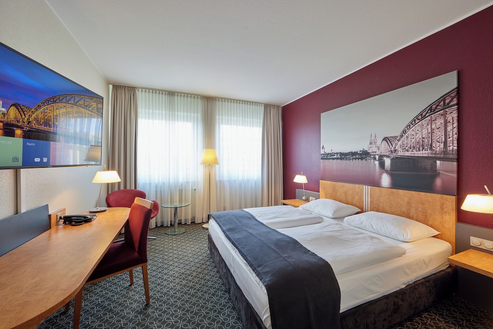 STANDARD, KING BED