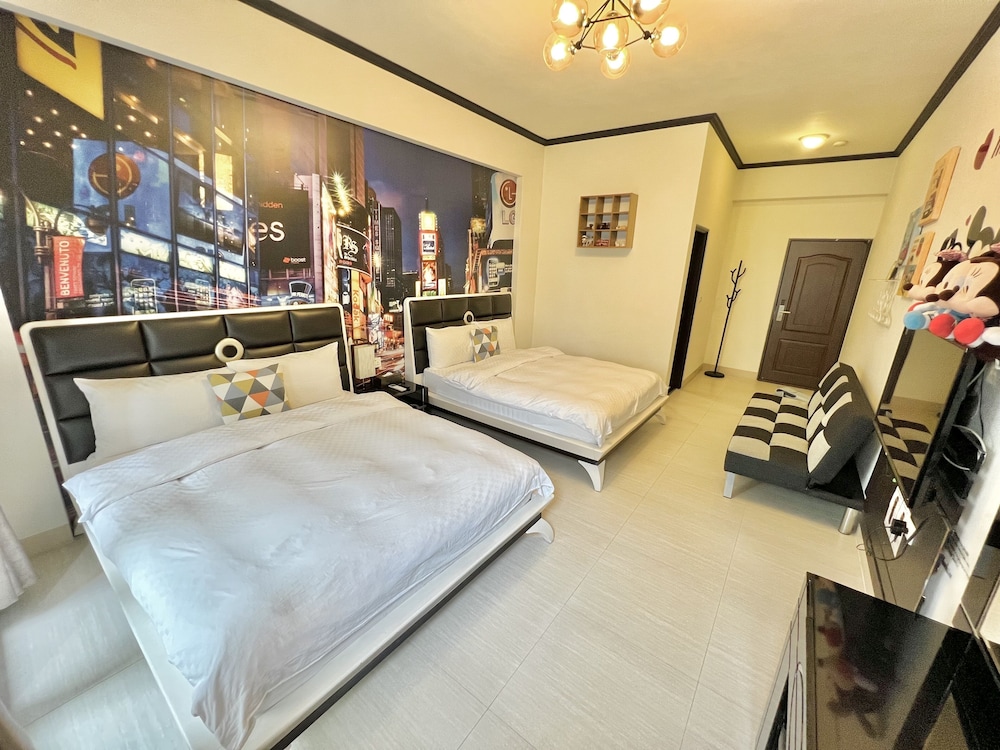 Ing Hostel 20/44