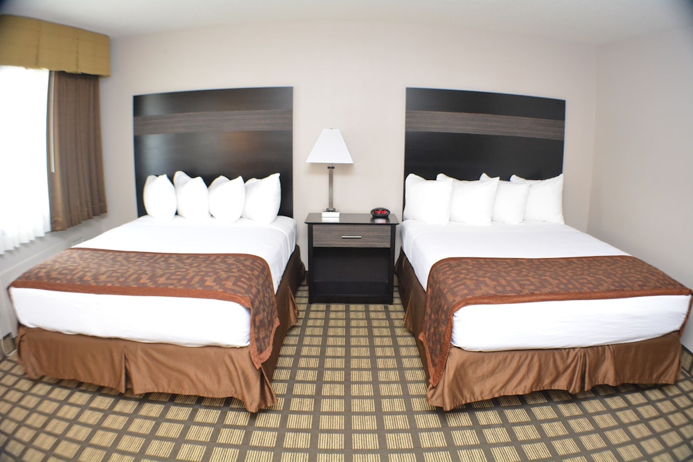 Best Western Beacon Inn 12/38
