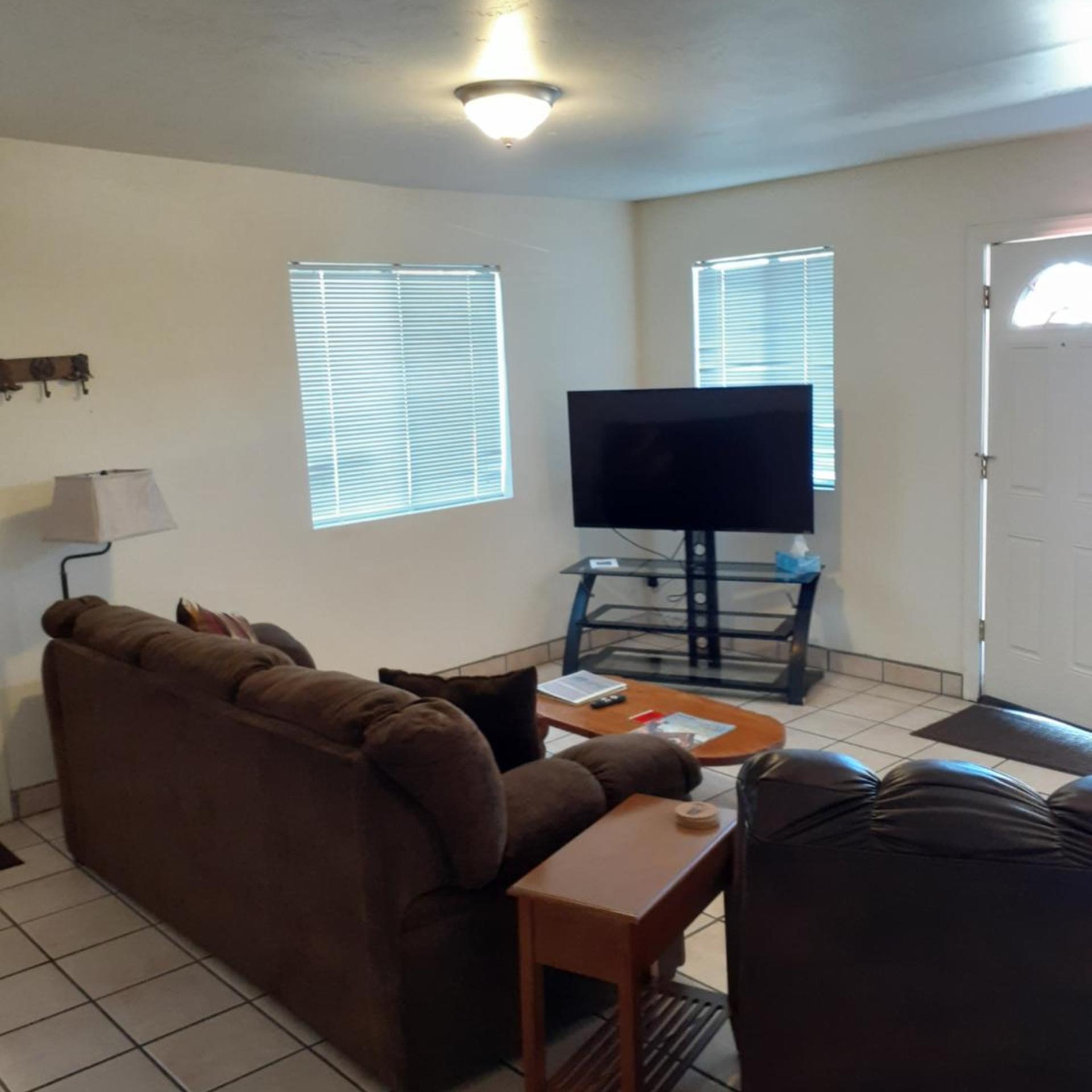 Stagecoach Suites 31/50
