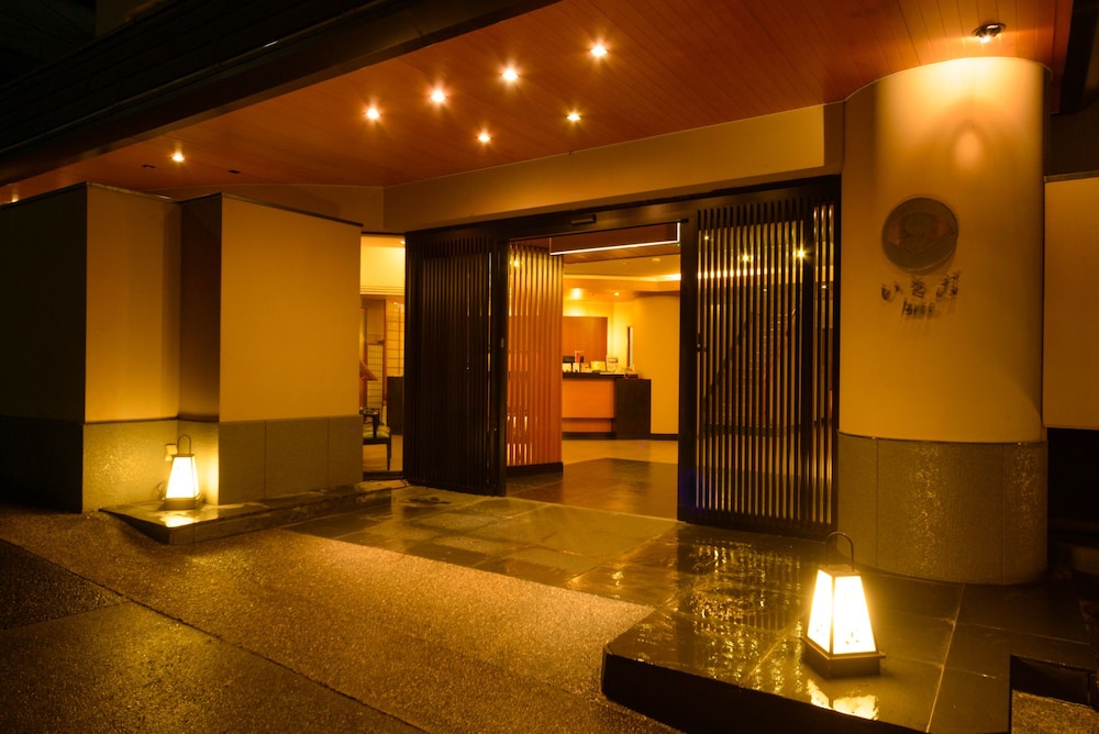 Hotel Isago Kobe 6/64