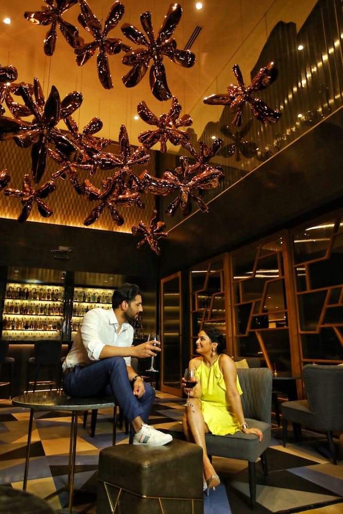 Hyatt Centric Juhu Mumbai 28/47