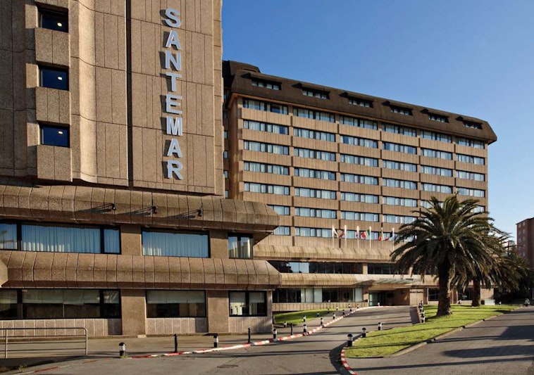 Santemar 44/46