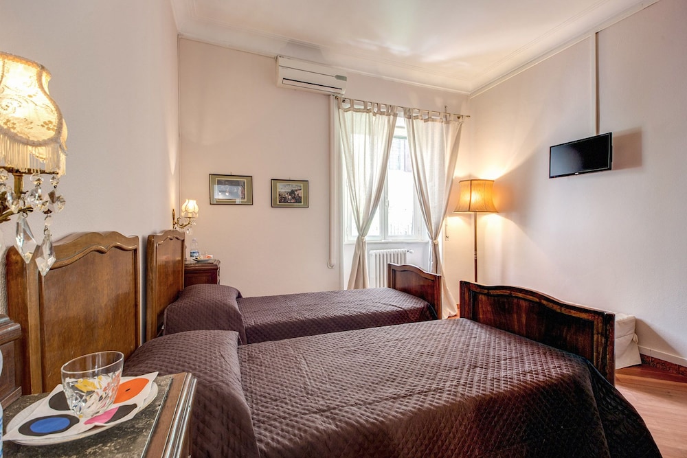 B&B Circus Maximus 20/59
