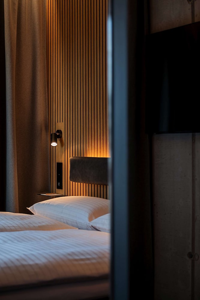 Zleep Hotel Prague 15/47