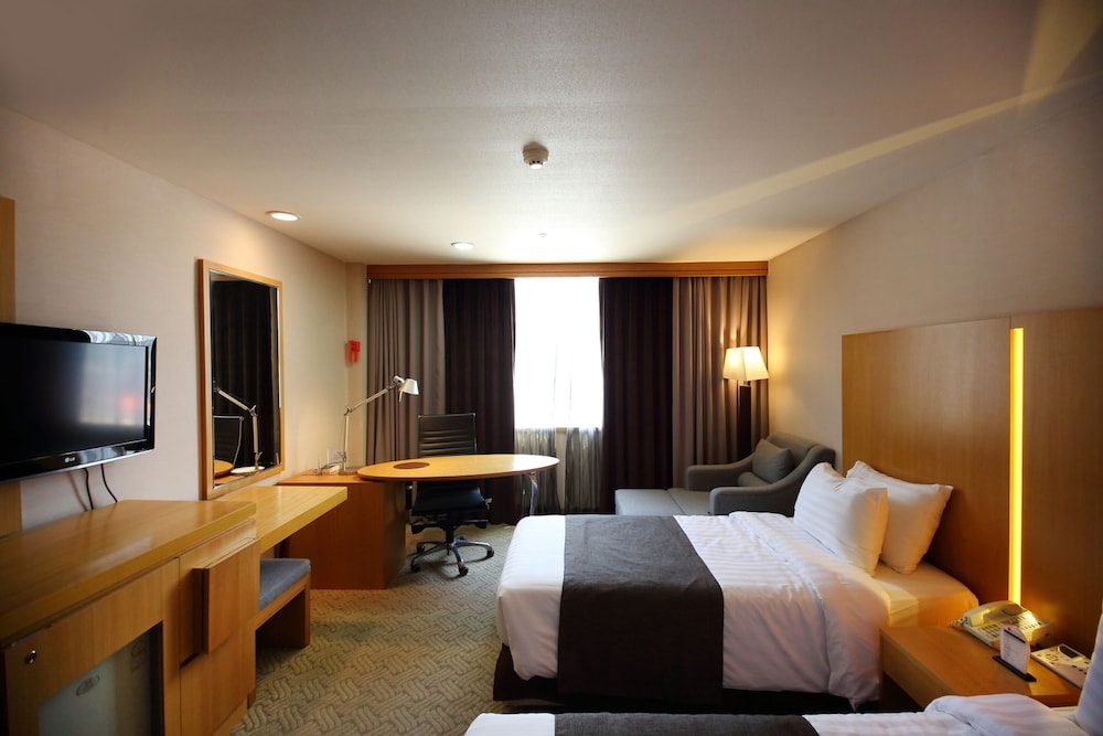 Ramada by Wyndham Songdo 16/34