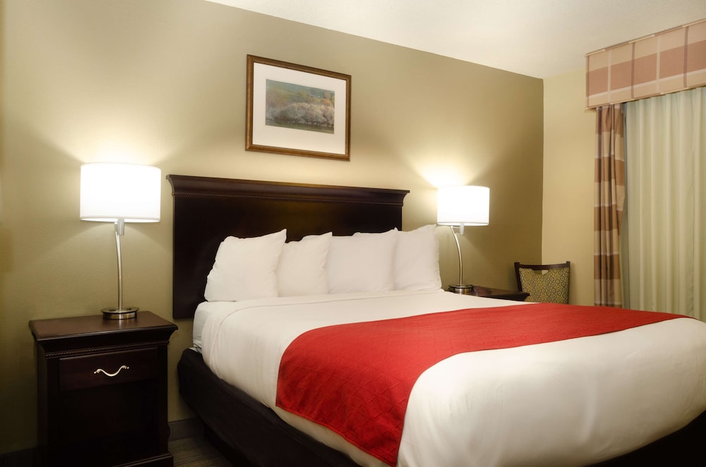 Country Inn And Suites By Radisson Tuscaloosa Al 6/34