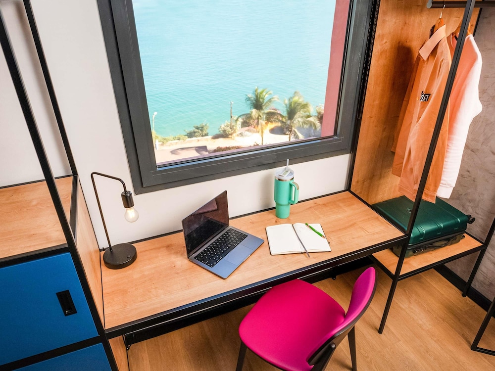 Ibis Styles Dakar 57/67