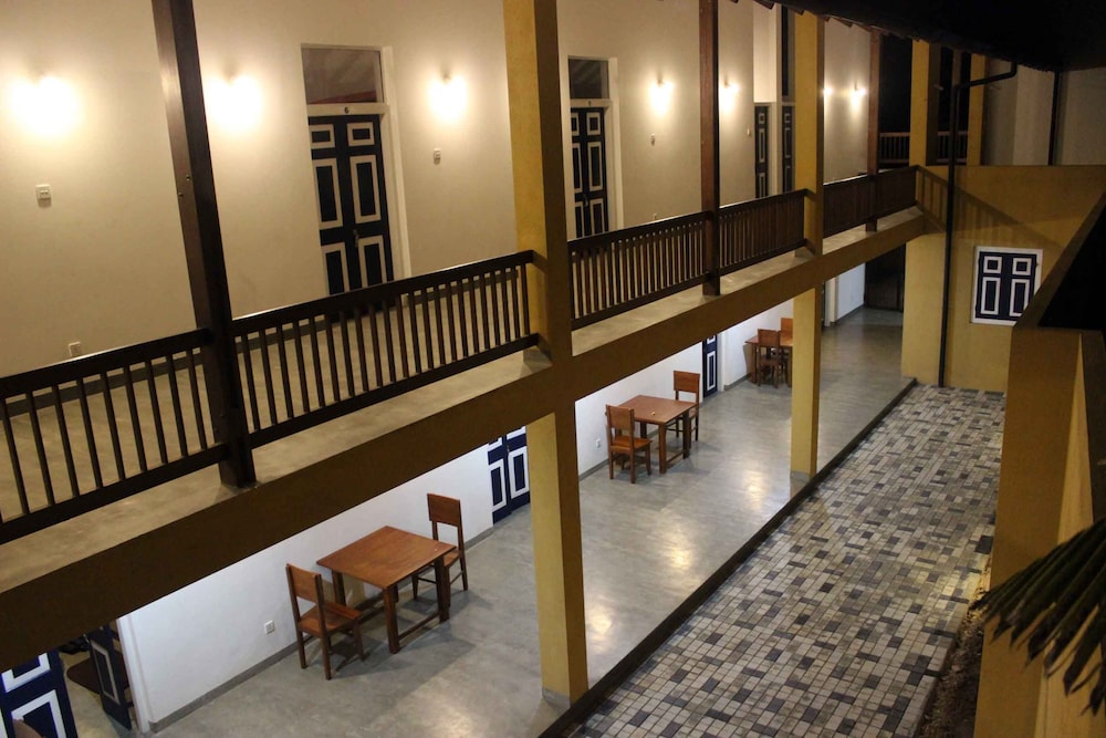 My Hostels Mirissa 27/31