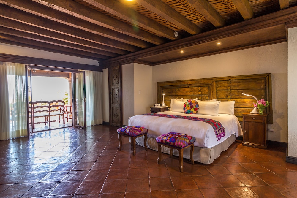 Villa Montana Hotel And Spa Boutique 9/70