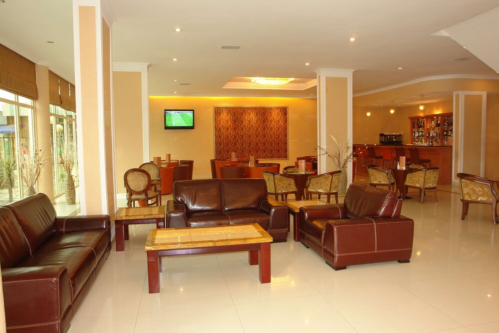 Dreamliner Hotel 33/50