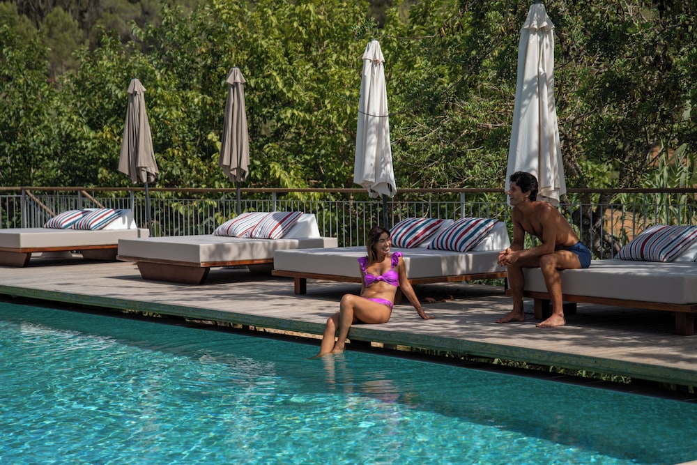 Can Lluc Boutique Country Hotel & Villas 64/92