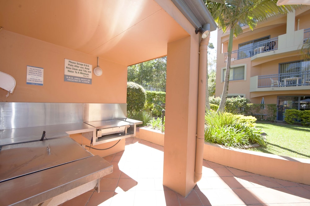 Bella Mare Beachside Apartments 36/77