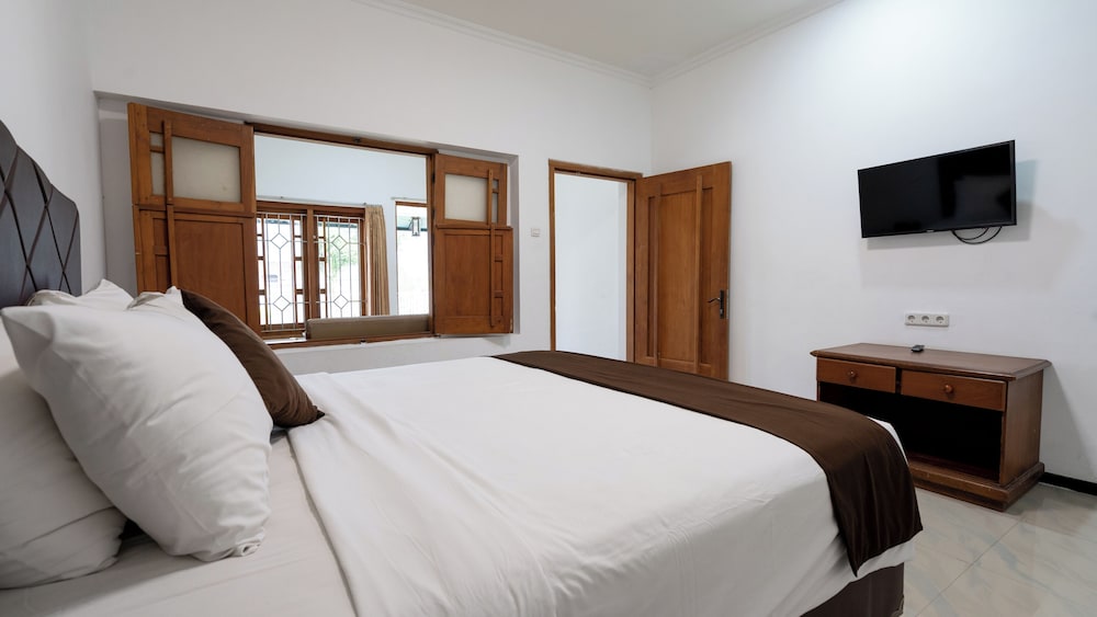 Selecta Hotel Batu Malang - Adults Only 16/50