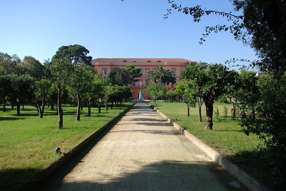 Miglio Doro Park Hotel 51/61