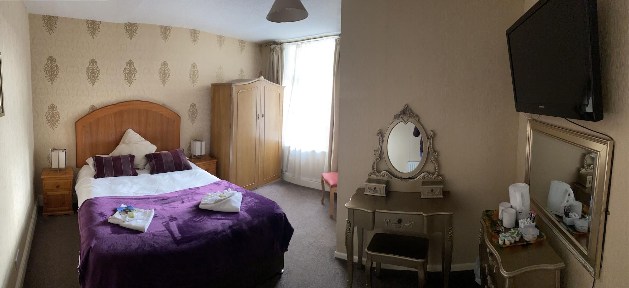 The Melville Hotel 13/32