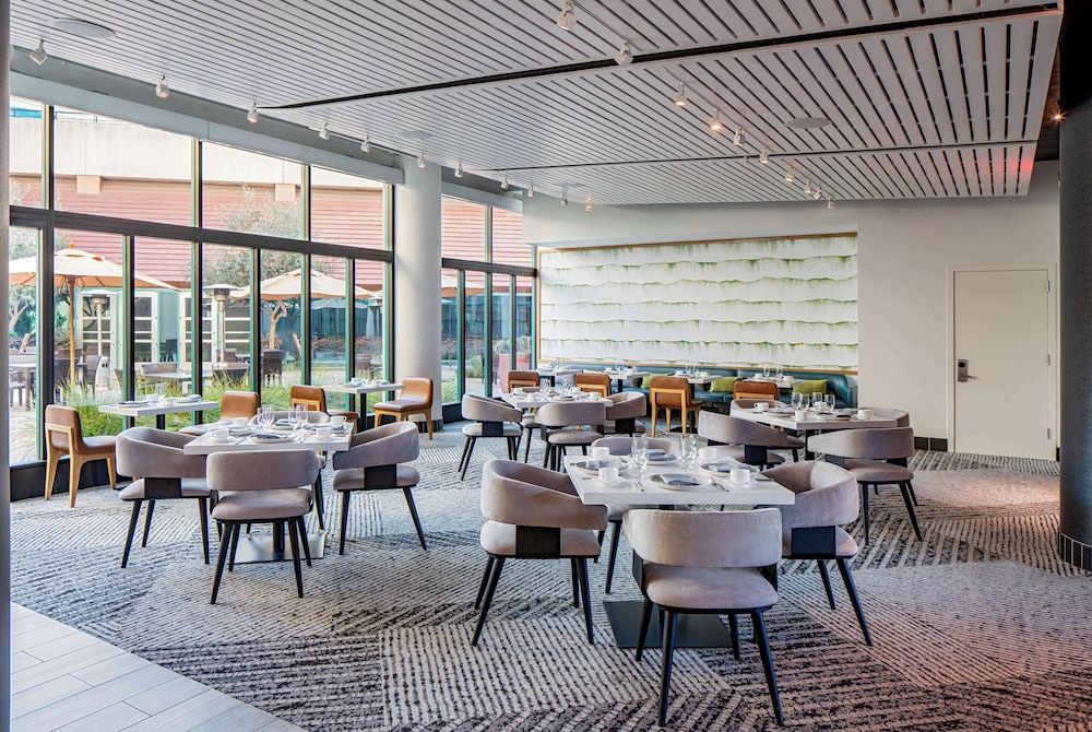 Hyatt Regency Santa Clara 22/39