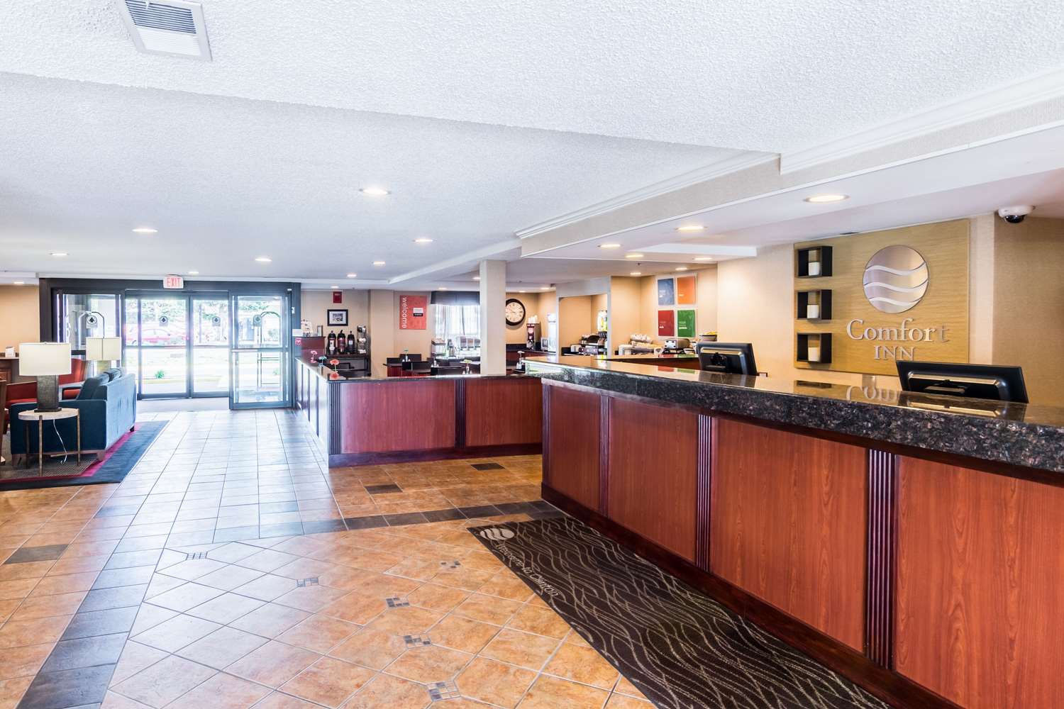 Fairfield by Marriott Inn & Suites Clinton 4/43