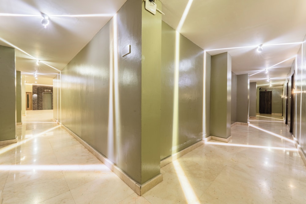 Stark Boutique Hotel And Spa 19/50