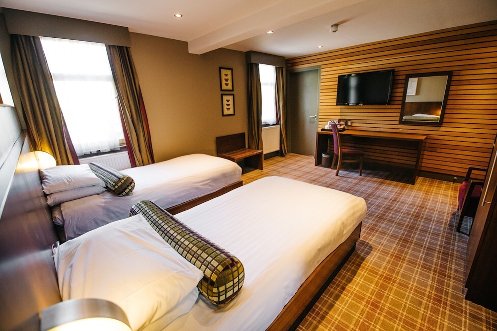 Lynnhurst Hotel 18/51