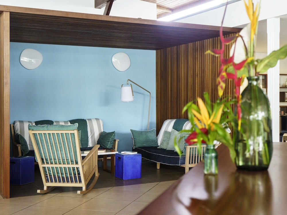 Hotel Mercure Kourou Ariatel 28/50