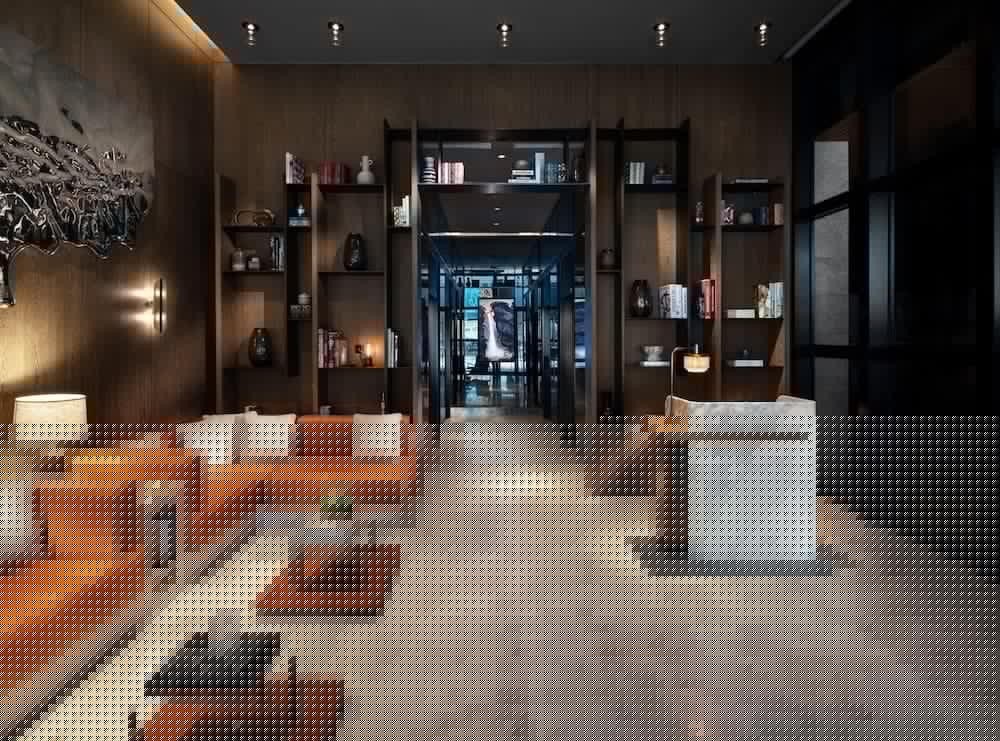 The Hari Hong Kong 38/51