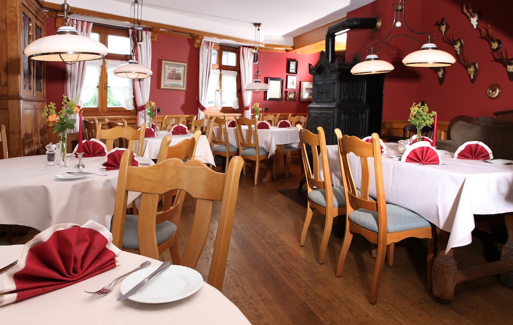 Landhotel & Gasthof Cramer 33/50